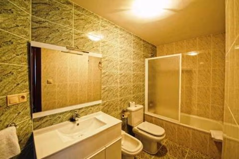 Apartamentos Vida Finisterre — foto 2