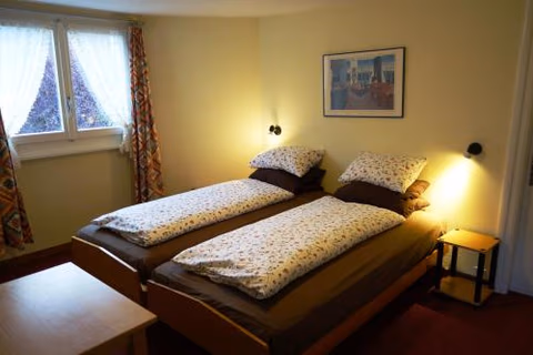 ARNOLDS Bed & Breakfast — foto 6
