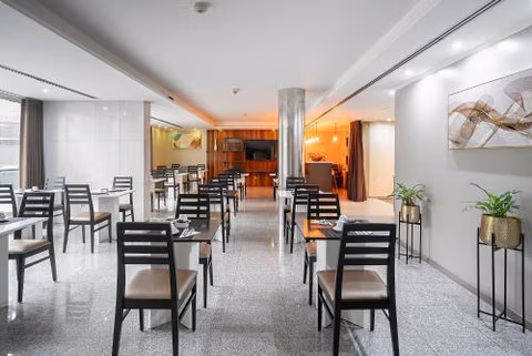 Hotel Estacão - Braga — photo 9