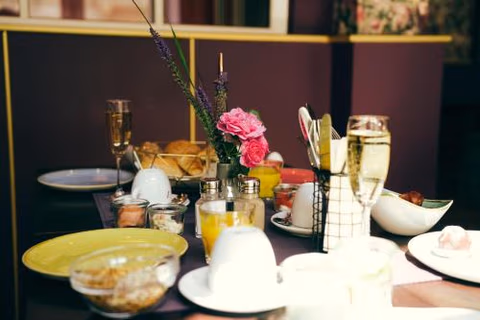 Boutique Hotel Rothenburger Hof — photo 9