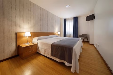 Apartamentos Urban Blue, Blue Hotels — foto 4