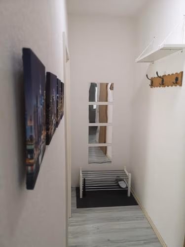Bischofswerda Ferienwohnung Familienfreundlich Seniorengerecht — foto 4