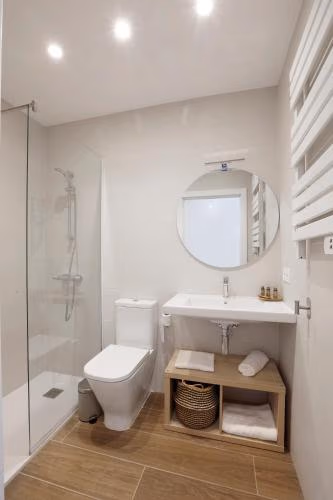 Mendi Azpi Rooms — foto 5