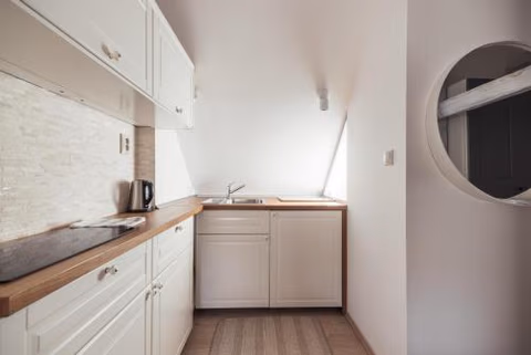 Greatview Banensium Apartment — photo 5