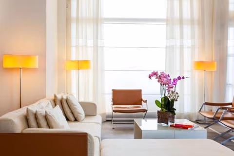 Hilton Garden Inn Florence Novoli — foto 5
