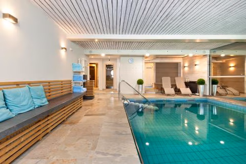 Hotel Hagnauer Seeperle — foto 1