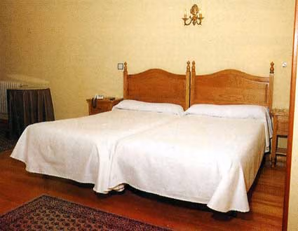 Hostal Río Deva II — foto 2