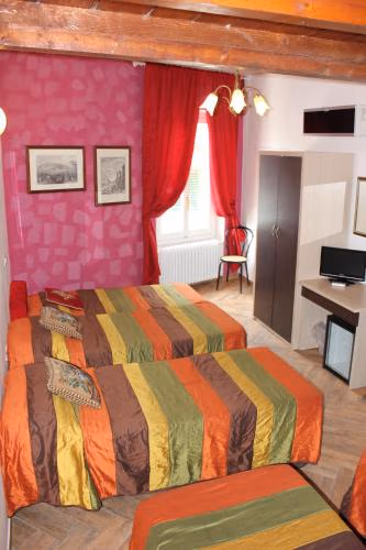 Hotel San Lorenzo — photo 2