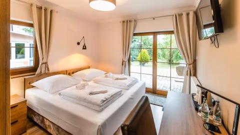 Apartamenty Kapitańskie — foto 4