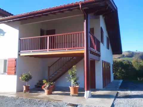 Charmant appartement à Ainhoa — foto 2