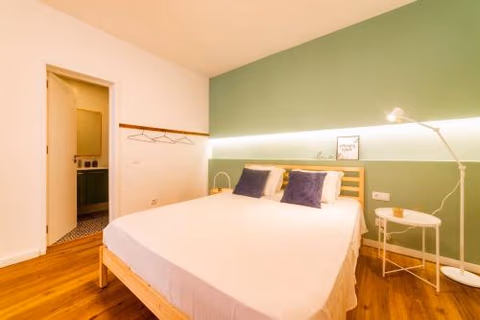 Faro Central - Holiday Apartments — photo 5