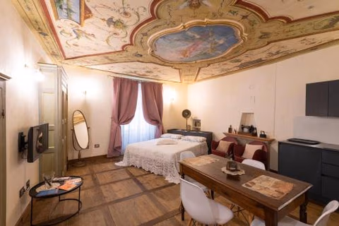 Maison Croix de Ville — foto 1