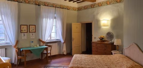 Soggiorno Dimora Del Grifo — foto 3
