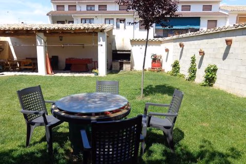 Casa Rural Villazón II - A 16 km de Pamplona — foto 6
