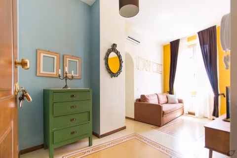B&B La Sosta degli Artisti — foto 2
