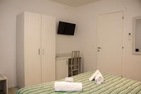 Hotel Sant'Orsola City House Collection by GSA Hotels — foto 5