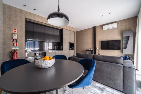 Lux Housing Século XXI — foto 8