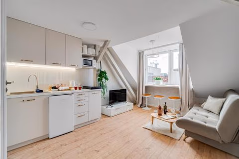 Apartamenty Stylove — foto 8
