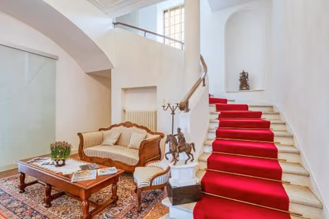Villa by @ Home Hotel Locarno — foto 9