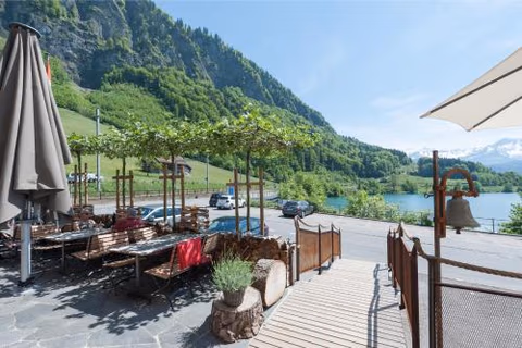 Hotel Kaiserstuhl — foto 6