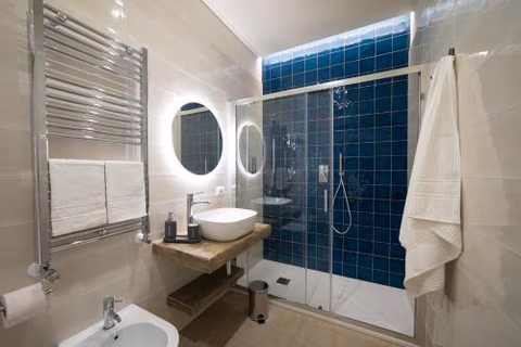 NUMISIA Guest House — foto 6