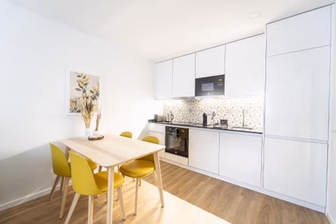 Forum Apartments II by House and People — photo 2