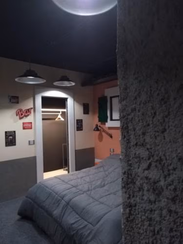 Thematic Rooms - AThema Atmosphere — foto 3