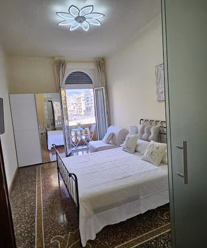 APPARTAMENTO MARASSI — foto 6