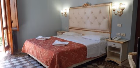 Hotel Desirèe — foto 5