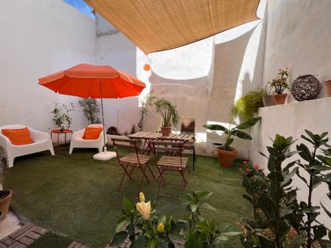 Guesthouse Jazmínes Mozárabes # WIFI — foto 1