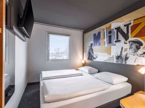 B&B HOTEL Mainz-Süd — photo 2
