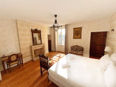 La Maison Voyage Bed and Breakfast — foto 1