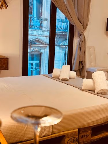 B&B Degli Artisti Suite — foto 4