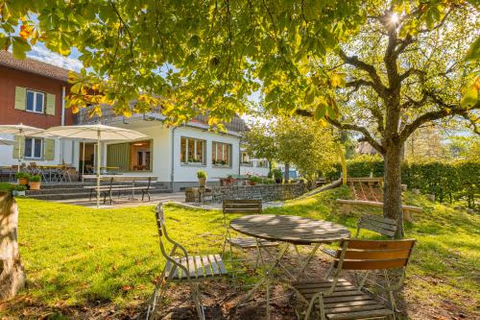 Brienz Youth Hostel — foto 2