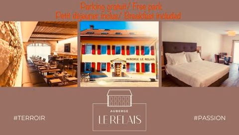 Auberge Le Relais — foto 1
