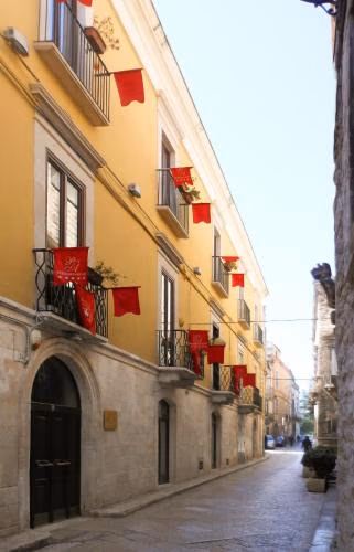 Palazzo Antica Via Appia — foto 1