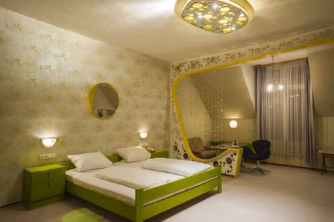 Hotel am Berg — foto 4