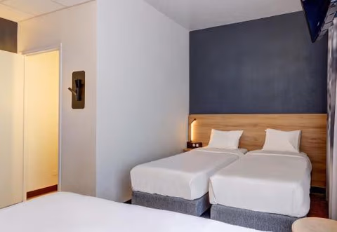 B&B HOTEL Dijon Centre — foto 3