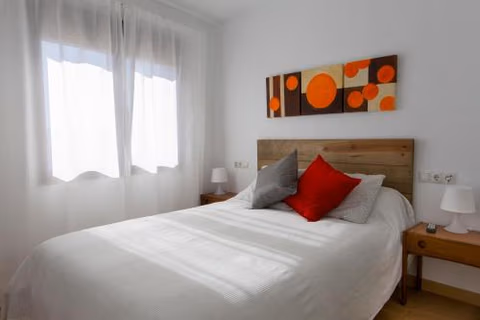 La Pedriza One — foto 7