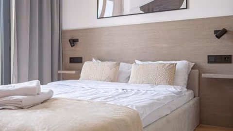 Apartamenty Parkowa- Kamień Śląski — foto 1