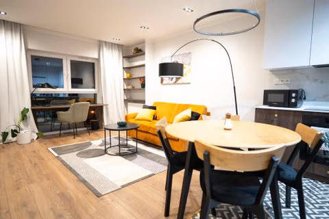 L'Artiste Luxury Apartment Rzeszów — foto 3