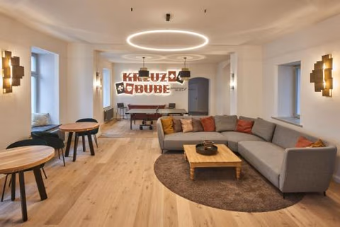 VIA`s Appartements und Ferienwohnungen — foto 9