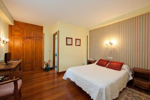 Hotel Matsa B&B — foto 9