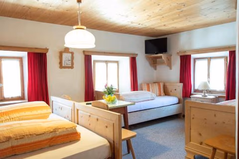 Alpina Hotel-Apartments — foto 6