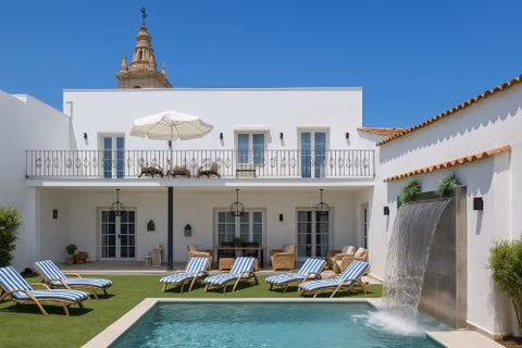 Hotel Boutique iulia 5 Estrellas — photo 1