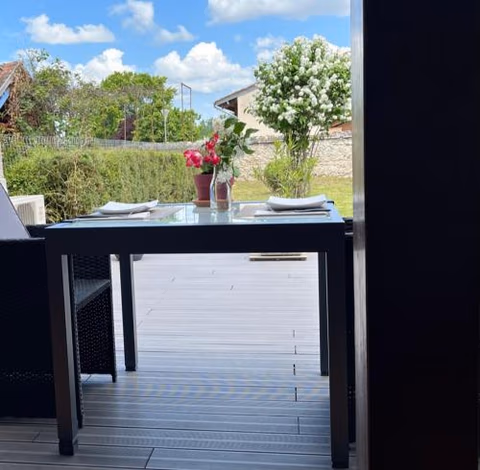 Les chambres du Golf — foto 9