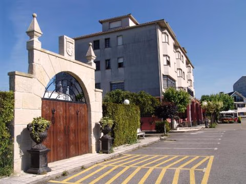 Hotel Sena — foto 8