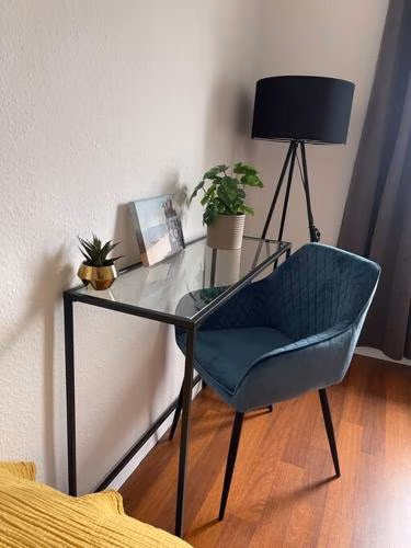 Modern 4 Zi Rooms Netflix, Wifi, Parken CasaLuna85 — photo 6