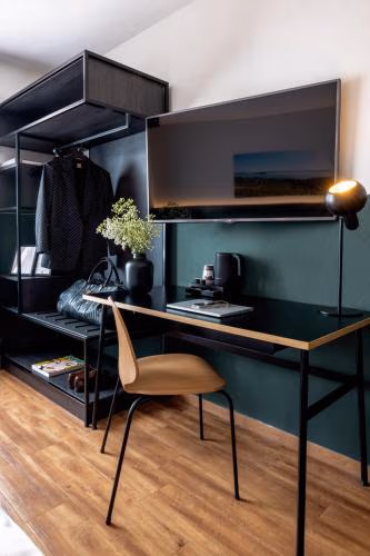 City Hotel Biel Bienne Free Parking — foto 5