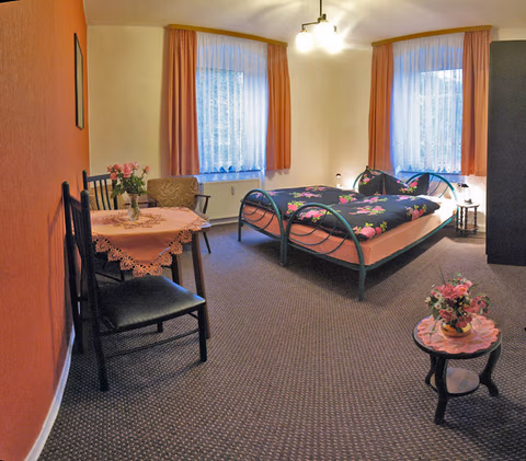 Pension Stadtwall Bautzen — foto 1